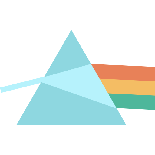Refract app icon